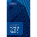 Hobbes: On the Citizen