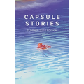 Capsule Stories Summer 2022 Edition: Swimming