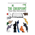 The Checkpoint: Year One Devotional