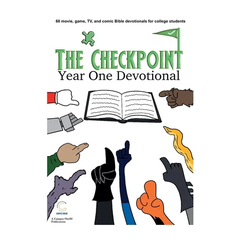 The Checkpoint: Year One Devotional