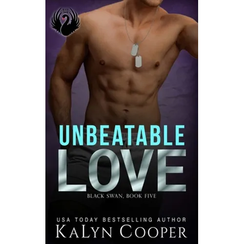 Unbeatable Love