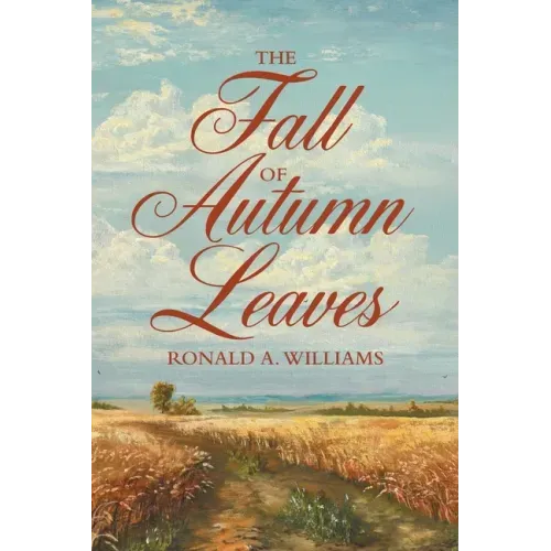 The Fall of Autumn Leaves