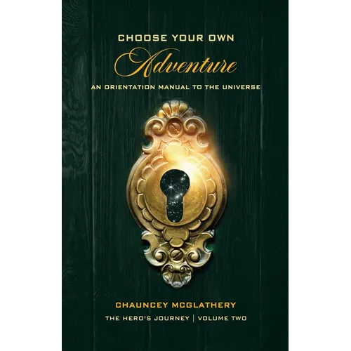 Choose Your Own Adventure