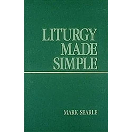 Liturgy Made Simple