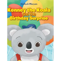 Kenney the Koala and the Birthday Surprise