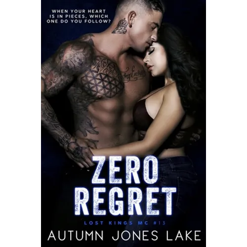 Zero Regret