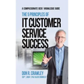The 5 Principles of IT Customer Service Success