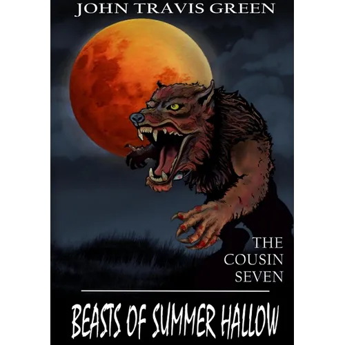 The Cousin Seven: Beasts of Summer Hallow