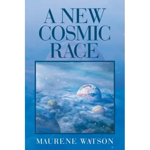 A New Cosmic Race
