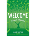Welcome: Stories to wake up to!