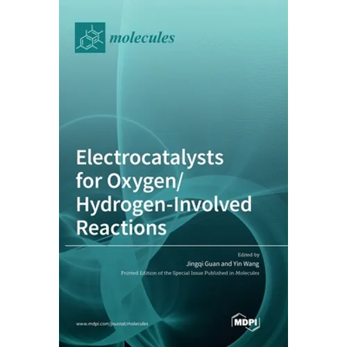 Electrocatalysts for Oxygen/Hydrogen-Involved Reactions