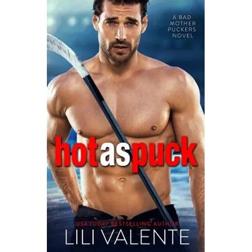Hot As Puck