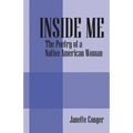 Inside Me: The Poetry of a Native American Woman