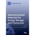 Nanostructured Materials for Energy Storage and Conversion