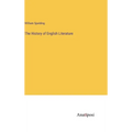 The History of English Literature