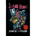The Rat King: A Book of Dark Poetry