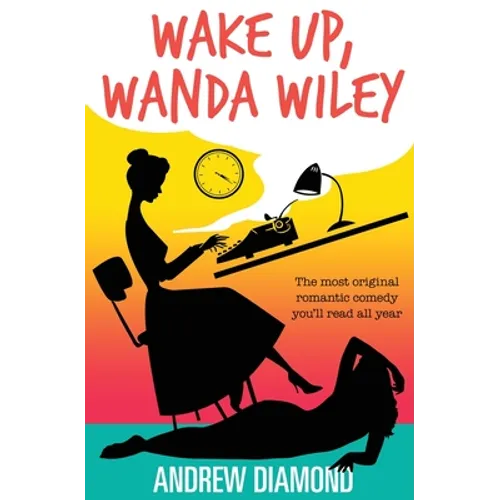 Wake Up, Wanda Wiley