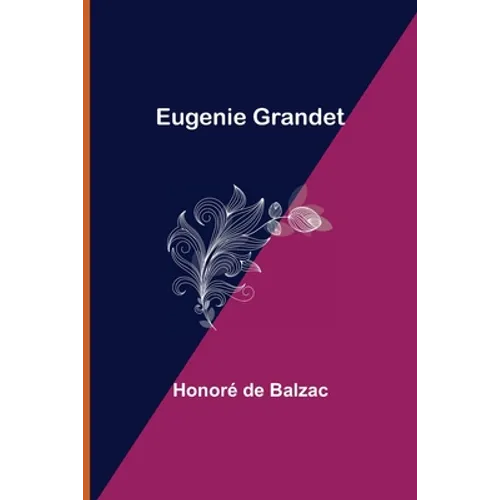Eugenie Grandet