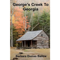 George's Creek to Georgia