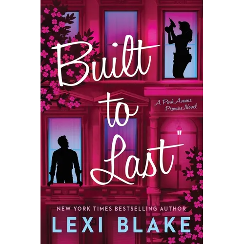 Built to Last