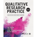 Qualitative Research Practice: A Guide for Social Science Students and Researchers
