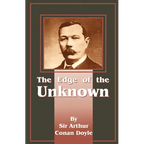 The Edge of the Unknown - Paperback