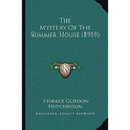 The Mystery Of The Summer House (1919)