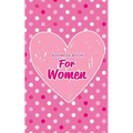 Address Book for Women