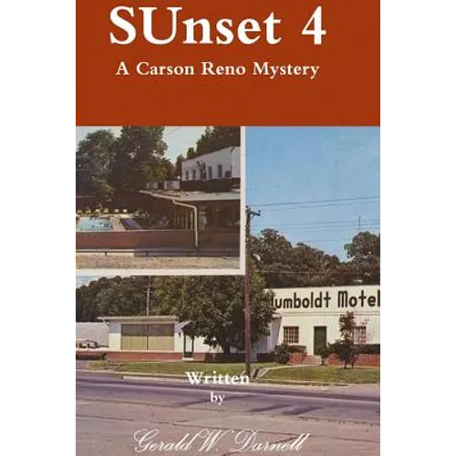 SUnset 4