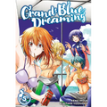 Grand Blue Dreaming 5
