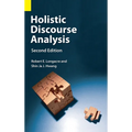 Holistic Discourse Analysis, Second Edition