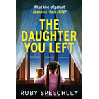 The Daughter You Left - Paperback