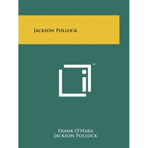 Jackson Pollock