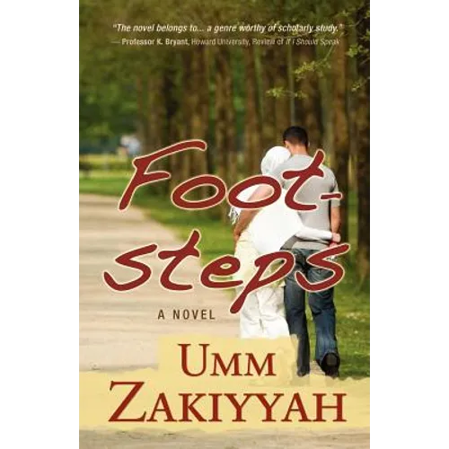 Footsteps