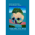 Love, War, Fire, Wind: Looking Out from North America's Skull