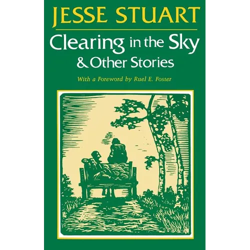 Clearing in the Sky & Other Stories