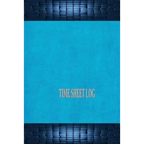 Time Sheet Log