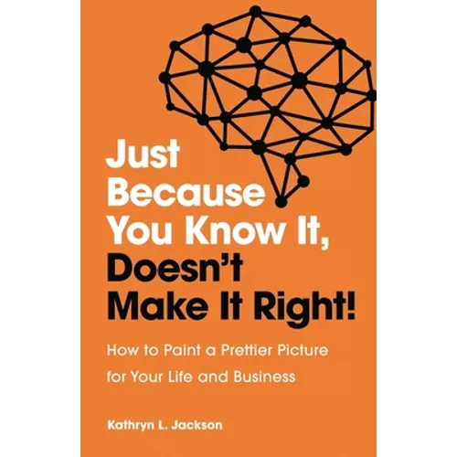 Just Because You Know it, Doesn't Make it Right