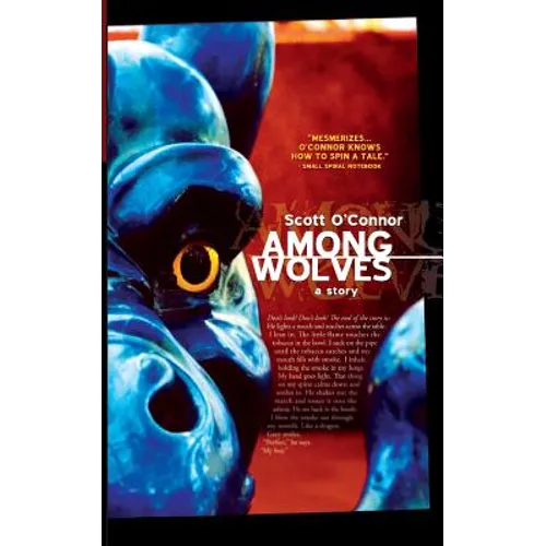 Among Wolves