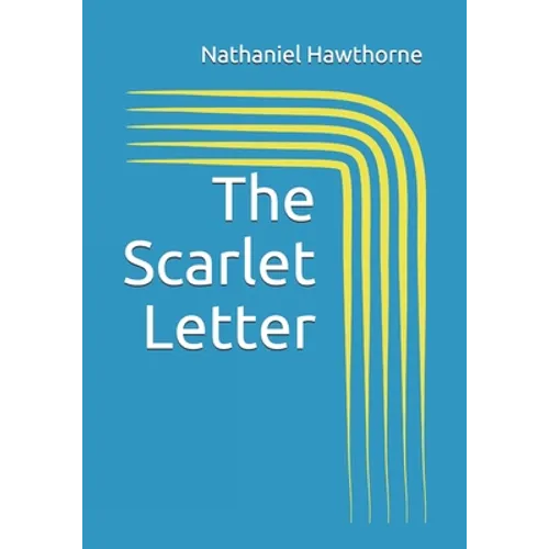 The Scarlet Letter