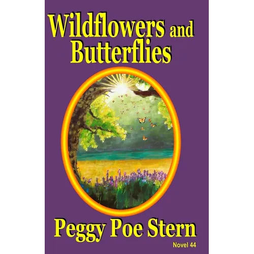 Wildflowers and Butterflies