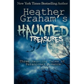 Heather Graham's Haunted Treasures: Three Haunting Tales of Paranormal Romance