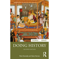 Doing History
