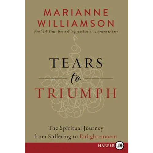 Tears to Triumph LP