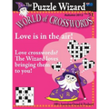 World of Crosswords No. 51