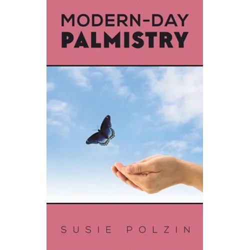Modern-Day Palmistry