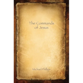 The Commands: The Commands of Jesus, Large Size Edition