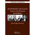 Advanced Calculus: Theory and Practice