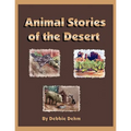 Animal Stories of the Desert