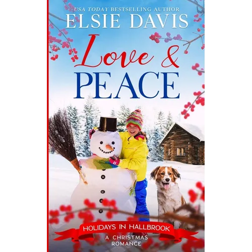 Love & Peace